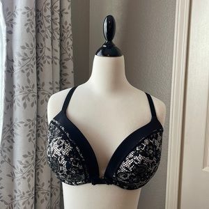 Victoria Secret Very Sexy Push Up Bra